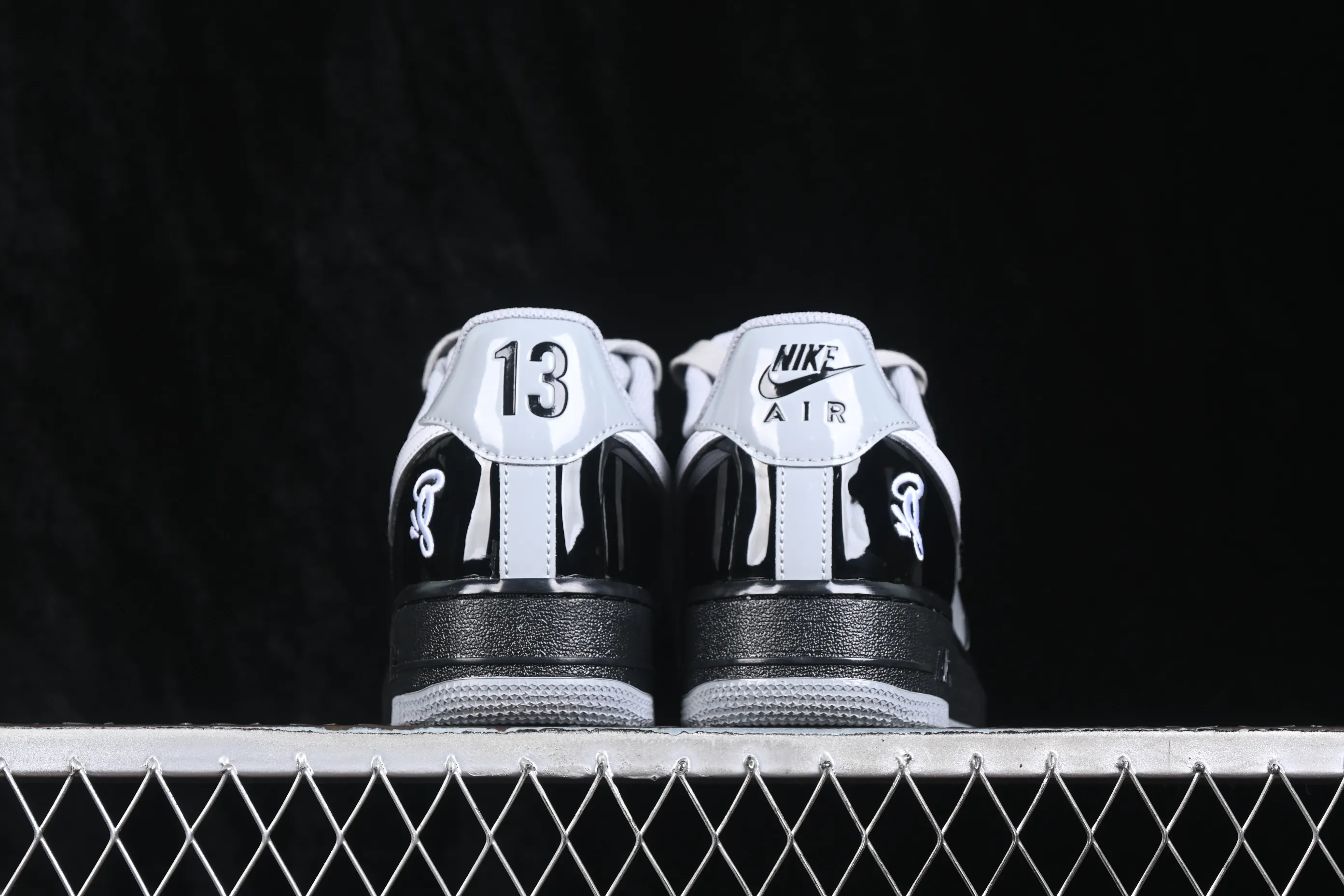 All categories Nk Air Force 1 Air Force series Nk Air Force 1 Low Air Force low-top GX foreign trade version Central Cee x Nike Air Force 1 Low "Syna World" Air Force 1 low-top casual sneakers IO9974-010